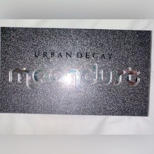 Urban Decay Moondust Palette